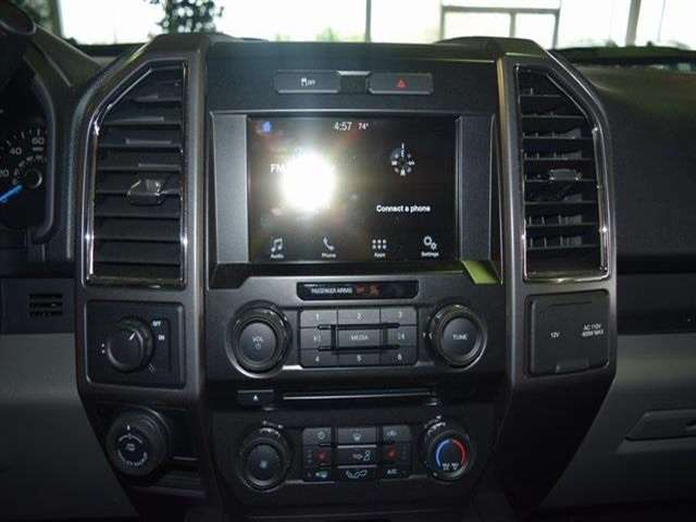 Ford F-150 2016 photo 22